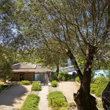 Domaine D'arca - Flaubert 06 - 6 Pers Apartamento Porto Vecchio
