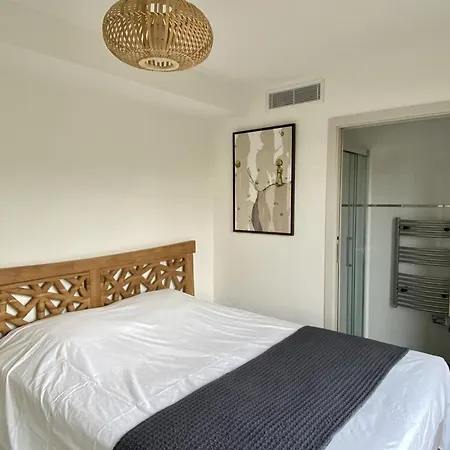 Domaine D'arca - Flaubert 06 - 6 Pers Apartamento Porto Vecchio