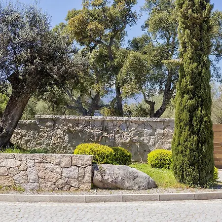 Domaine D'arca - Flaubert 06 - 6 Pers Appartement *