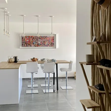 Appartement Domaine D'arca - Flaubert 06 - 6 Pers Porto-Vecchio (Corsica)