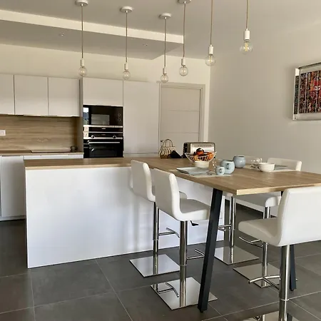 Appartement Domaine D'arca - Flaubert 06 - 3 - Rez De Chaussée Porto-Vecchio (Corsica)