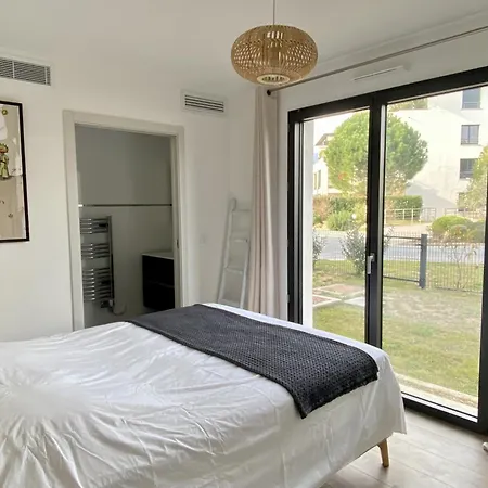 Domaine D'arca - Flaubert 06 - 6 Pers