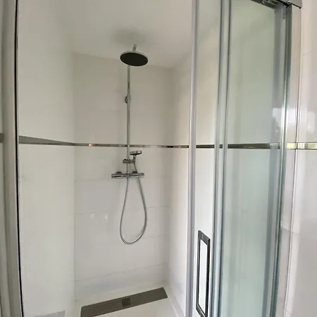Appartement Domaine D'arca - Flaubert 06 - 6 Pers *