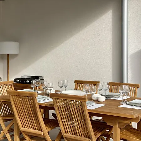 Appartement Domaine D'arca - Flaubert 06 - 6 Pers *