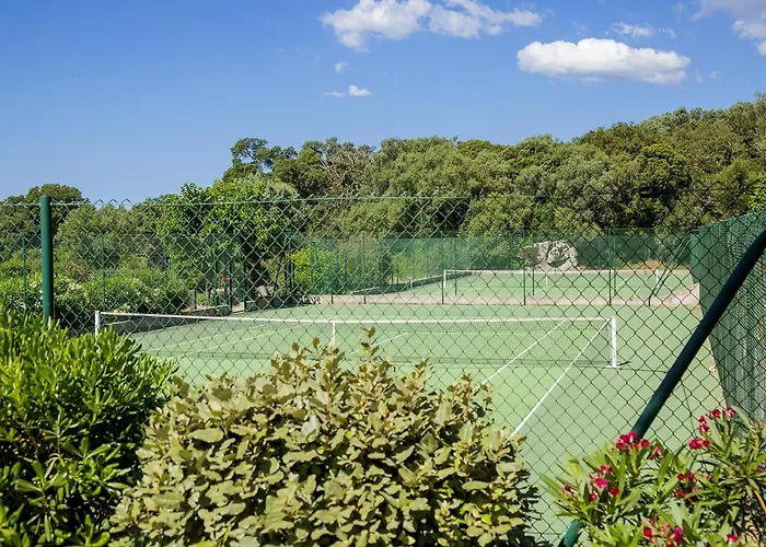 Apartamento Domaine D'arca - Flaubert 06 - 6 Pers *