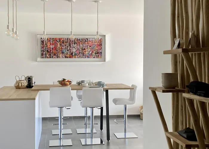 Apartamento Domaine D'arca - Flaubert 06 - 6 Pers Porto Vecchio