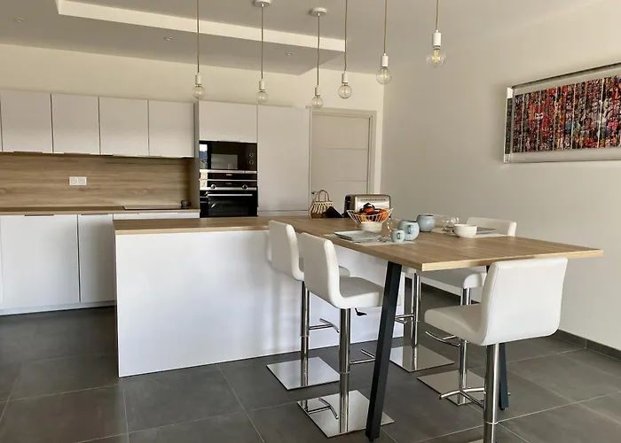 Appartement Domaine D'arca - Flaubert 06 - 6 Pers Porto-Vecchio (Corsica)